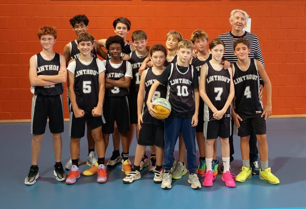 U14 Elites