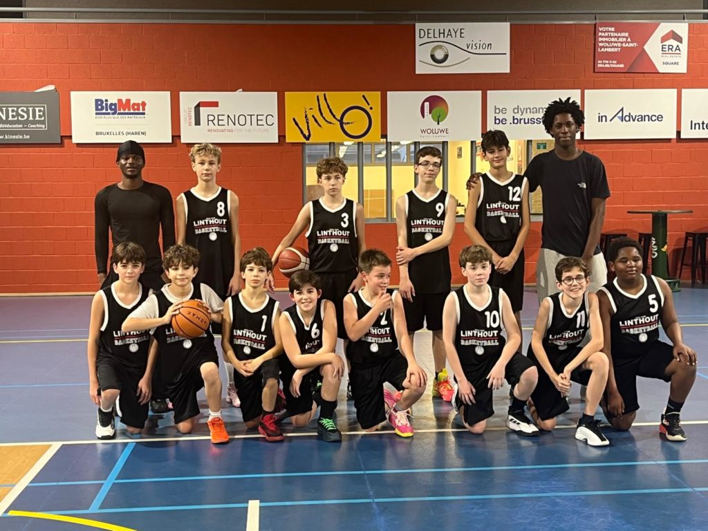 U14 Prov