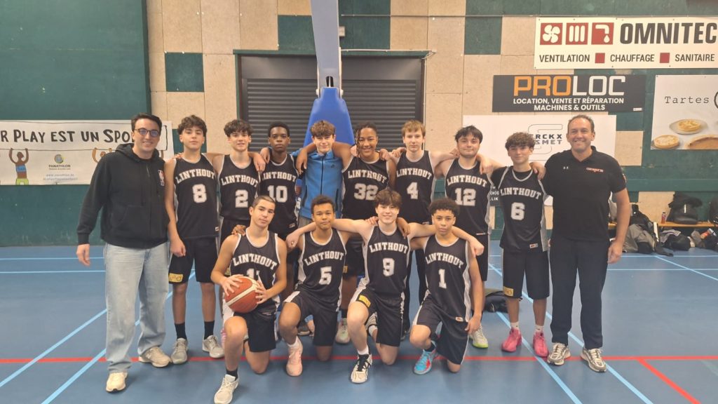 U16 Elites