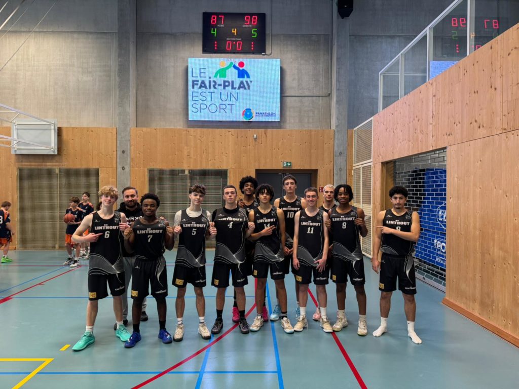 U18 AWBB