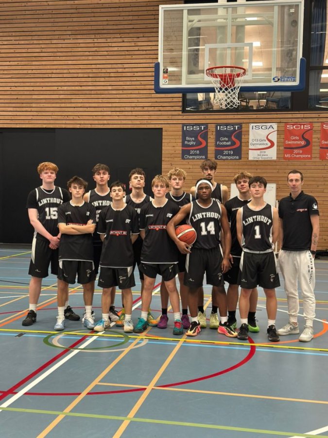 U18 Elites