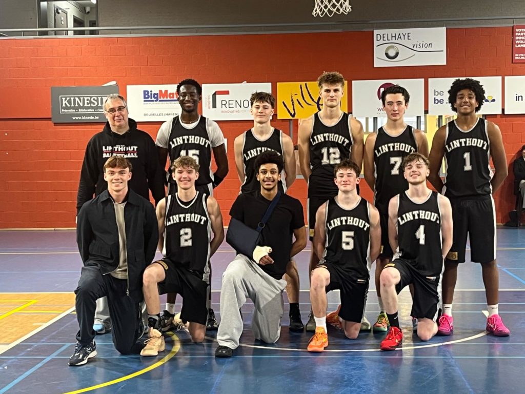 U21 AWBB