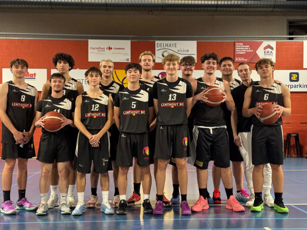 U21 Elites