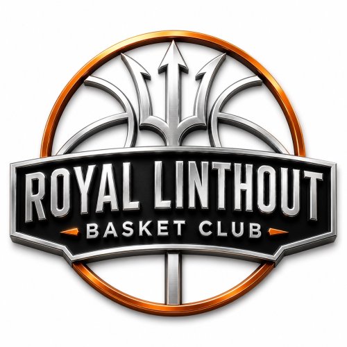 Logo Royal Linthout BC